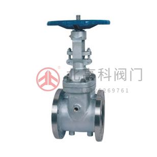 BZ41H、BZ41W、BZ41Y 型 PN16~PN40 保溫夾套式閘閥