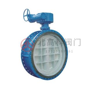 D71X、D371X、D671X、D971X 型 PN10、PN16 A型對夾式蝶閥