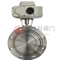 D71F4-10C、D371F4-10C 型對(duì)夾式襯氟蝶閥