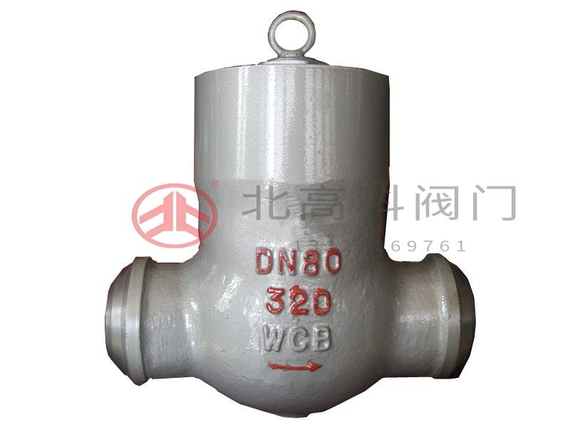 H64H 、H64Y電站止回閥