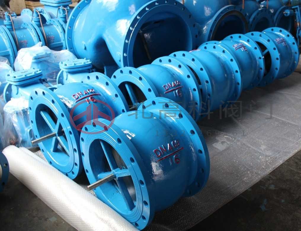 節(jié)能先鋒:選擇高效節(jié)能閥門(mén)的重要性