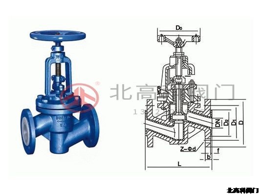 什么是氣動控制閥？
