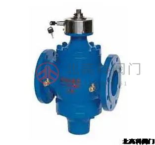 自力式調節(jié)閥廠家介紹定位器設計