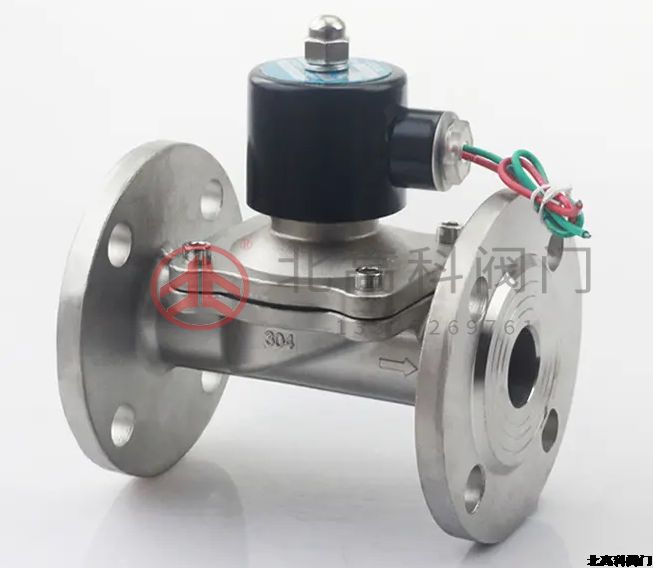 電磁閥的選型標準是什么?