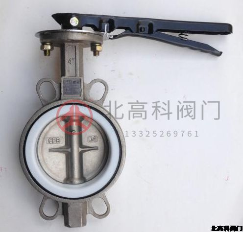 對(duì)夾蝶閥有什么特點(diǎn)