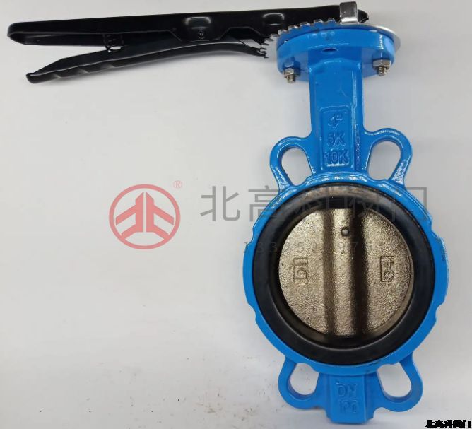 常用手動(dòng)閥門型號(hào)