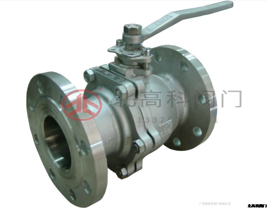 常用手動(dòng)閥門型號(hào)