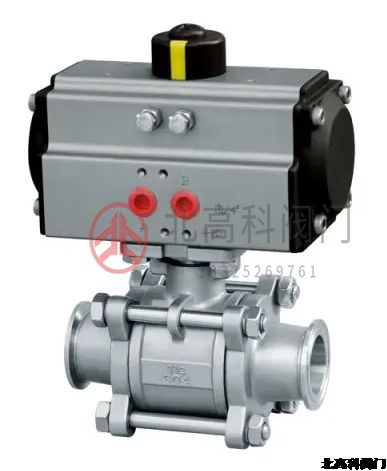 氣動(dòng)球閥和氣動(dòng)蝶閥選哪個(gè)？