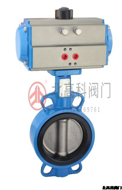 氣動(dòng)球閥和氣動(dòng)蝶閥選哪個(gè)？