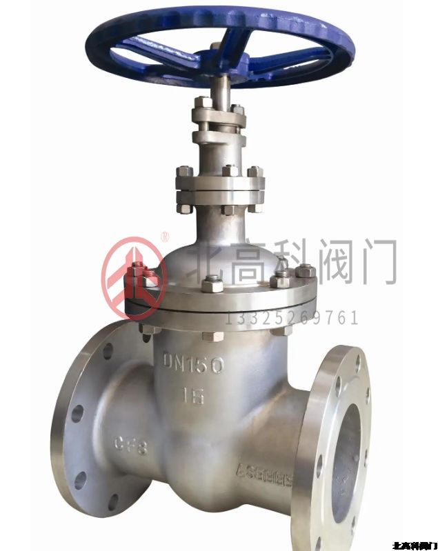 不銹鋼閘閥規(guī)格型號怎么選?