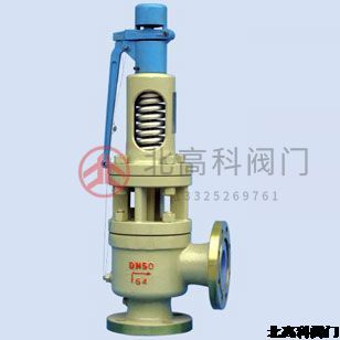 高壓安全閥的作用是什么？