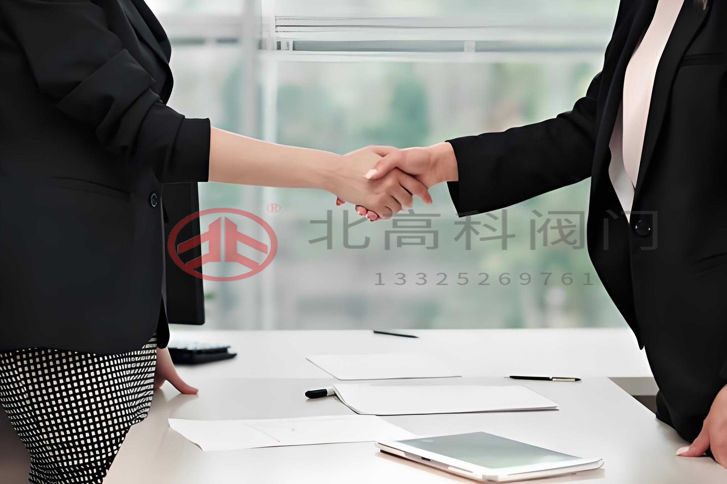 作為采購，應(yīng)該怎樣要求閥門供應(yīng)商？