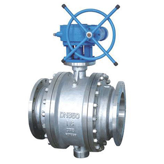 Q47HY、Q347HYF、Q647HY、Q947HY硬密封固定球閥