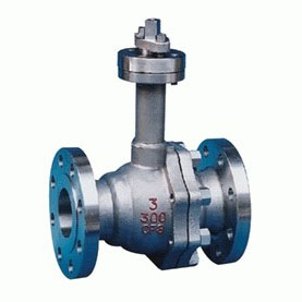 DQ41F、DQ941F低溫球閥