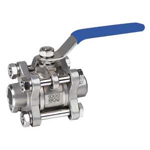 Q61F、Q67FYHW焊接球閥