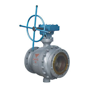 Q47F、Q347F、Q647F、Q747F、Q947F固定球閥