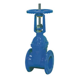 Z45X、SZ45X、RVCX、RVHX彈性座軟密封閘閥