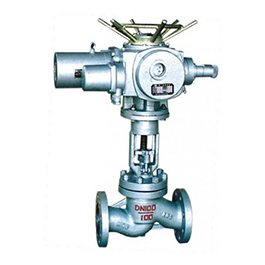 J941Y、J941H、J941W電動截止閥