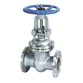 Z40W、Z40H、Z40Y不銹鋼閘閥