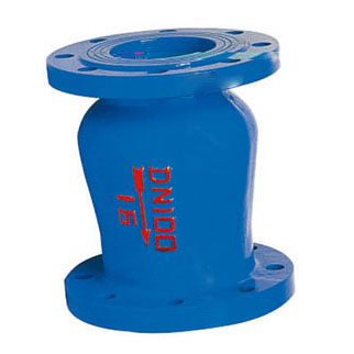 HC42XDRVZ、HC42H、HC42T靜音止回閥