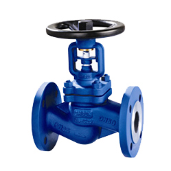 WJ41H、WJ41W、WJ41Y波紋管截止閥