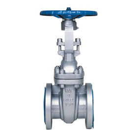 Z41H、Z41Y鑄鋼閘閥