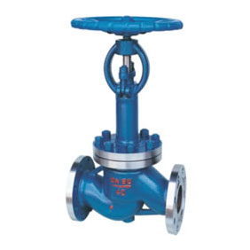 DJ41Y、DJ41W低溫截止閥