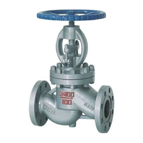 J41H、J41Y、J41F國標截止閥