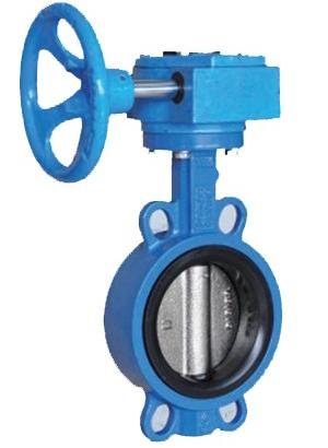 D71X、D371XF、D671XF、D971XF中線對(duì)夾蝶閥