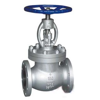 J41H、J41Y、J41F美標(biāo)截止閥