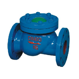 HQ41X、HQ44X、HQ45X無磨損球形止回閥